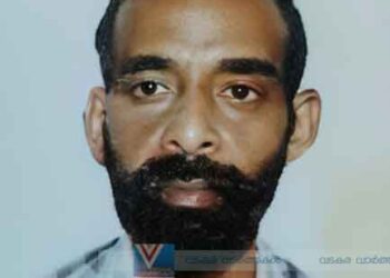 പുത്തൂര്‍ തയ്യുള്ളതില്‍ മുരളീധരന്‍ അന്തരിച്ചു