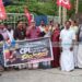 പവര്കട്ട് പിന്വലിക്കണം; സിപിഐ ധര്ണ നടത്തി