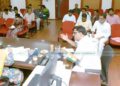 കൊയിലാണ്ടിയിലെ വികസന പദ്ധതികള് വേഗത്തിലാക്കും; അവലോകന യോഗം ചേര്ന്നു