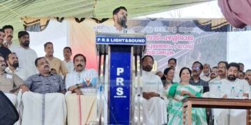 വിലങ്ങാട്-വയനാട് റോഡിനായി ശ്രമം ഊര്‍ജിതം; ജനകീയ സംഗമം നടത്തി