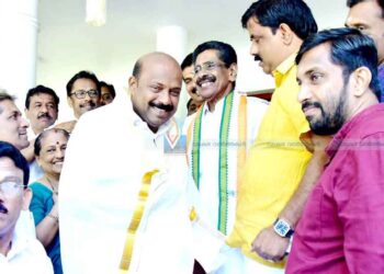 മാഹിക്ക് ചുറ്റും എക്സൈസ് മൊബൈല്‍ യുണിറ്റ് പരിഗണനയില്‍: മന്ത്രി എം. ലിജു