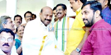 മാഹിക്ക് ചുറ്റും എക്സൈസ് മൊബൈല്‍ യുണിറ്റ് പരിഗണനയില്‍: മന്ത്രി എം. ലിജു