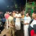 വന്യജീവി ഭീഷണി: കുമ്മങ്കോട് അതീവ ജാഗ്രത; സ്കൂളുകള്ക്കും മദ്രസകള്ക്കും അവധി