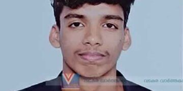 കീഴല്‍മുക്ക് മണന്തല ഹെമിന്‍ കൃഷ്ണ അന്തരിച്ചു