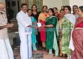 ആവണിയുടെ വൃക്ക മാറ്റിവെക്കണം; കരുതലേകി നാട്