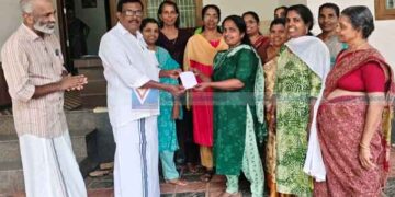 ആവണിയുടെ വൃക്ക മാറ്റിവെക്കണം; കരുതലേകി നാട്