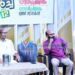 ‘അവള്ക്കൊപ്പം’: പുസ്തകചര്ച്ച നടത്തി
