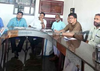 ഗതാഗത കുരുക്കിന് പരിഹാരം കാണാന്‍ നാറ്റ്പാക് സംഘം വടകരയില്‍
