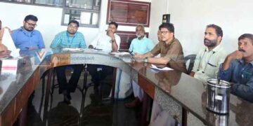 ഗതാഗത കുരുക്കിന് പരിഹാരം കാണാന് നാറ്റ്പാക് സംഘം വടകരയില്