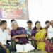 കുടുംബ സംഗമം: അനുമോദനവും കലാവിരുന്നും