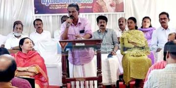 നാദാപുരം സബ്ജില്ലാ കലോത്സവം ഇരിങ്ങണ്ണൂരില്: സ്വാഗതസംഘമായി