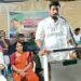 വികസന നായകര്ക്ക് ആദരവ് അര്പ്പിച്ച് നരിപ്പറ്റ ഗ്രാമം