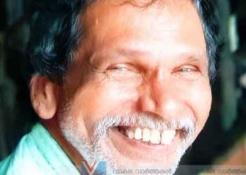 ശാന്തിനഗര്‍ പൊയിലെങ്കി ബാലന്‍ അന്തരിച്ചു
