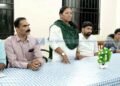 മരുതോങ്കര മോഡല്‍ സ്‌കൂളിലെ അടിസ്ഥാന പ്രശ്‌നങ്ങള്‍ ഉടന്‍ പരിഹരിക്കും: മന്ത്രി കെ.എ. തുളസി