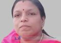 കൈനാട്ടി ചാലിയോട്ട് ബിജിന അന്തരിച്ചു