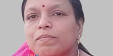 കൈനാട്ടി ചാലിയോട്ട് ബിജിന അന്തരിച്ചു
