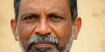 കുയ്‌തേരി പാലോള്ളതില്‍ ശ്രീധരന്‍ അന്തരിച്ചു