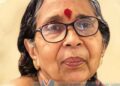 വടകര സ്നേഹരാഗത്തില്‍ പത്മിനി അമ്മ അന്തരിച്ചു