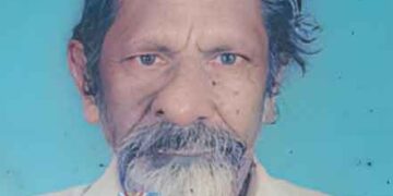 കാട്ടിലപീടികയില് ബസ് ഇടിച്ച് വയോധികന് മരിച്ചു