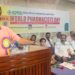 ഫാര്‍മസിസ്റ്റുകളുടെ സേവനം ആരോഗ്യ മേഖലയ്ക്ക് കരുത്ത്: കെ. പ്രവീണ്‍ കുമാര്‍ എംഎല്‍എ