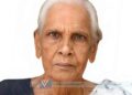 കണ്ണൂക്കര ചെറിയ പറമ്പത്ത് മാധവി അന്തരിച്ചു