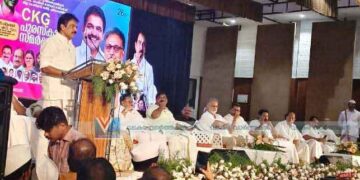 മോദിക്കെതിരെ വരാന്‍പോകുന്നത് വന്‍ പ്രക്ഷോഭം: കെ.സി. വേണുഗോപാല്‍