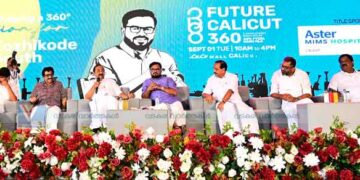 കോഴിക്കോടിനെ തുറമുഖ നഗരമാക്കി മാറ്റും: മുഖ്യമന്ത്രി; ലൈറ്റ് മെട്രോ പദ്ധതി ഉടന്