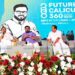 കോഴിക്കോടിനെ തുറമുഖ നഗരമാക്കി മാറ്റും: മുഖ്യമന്ത്രി; ലൈറ്റ് മെട്രോ പദ്ധതി ഉടന്‍