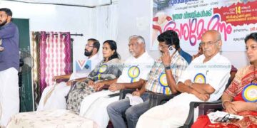 ഉന്നത വിജയികള്‍ക്ക് പൂര്‍വ വിദ്യാര്‍ഥി സംഘടനയുടെ അനുമോദനം