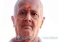 പുത്തൂര് തിരിക്കോത്ത് പത്മനാഭന് നായര് അന്തരിച്ചു