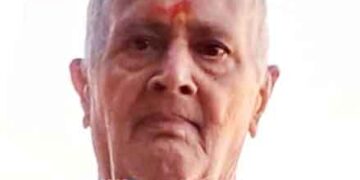 പുത്തൂര്‍ തിരിക്കോത്ത് പത്മനാഭന്‍ നായര്‍ അന്തരിച്ചു