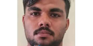യുവതിയുടെ സ്വകാര്യ ചിത്രങ്ങള്‍ പ്രചരിപ്പിച്ചു; യുവാവ് അറസ്റ്റില്‍