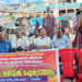 ‘ഗവേഷക വിദ്യാര്ഥി അനഘ ശശിക്ക് നീതി ഉറപ്പാക്കുക’; വടകരയില് ധര്ണ സംഘടിപ്പിച്ചു