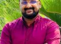അനധികൃത മദ്യശേഖരം; ആന്റോ അഗസ്റ്റിൻ റിമാൻഡിൽ