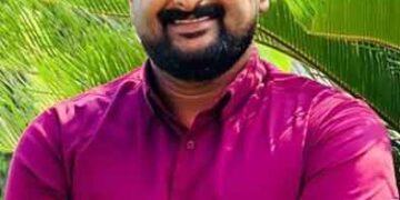 അ​ന​ധി​കൃ​ത മ​ദ്യ​ശേ​ഖ​രം; ആ​ന്‍റോ അ​ഗ​സ്റ്റി​ൻ റിമാൻഡിൽ