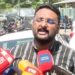 അനധികൃത വിദേശമദ്യ ശേഖരം; ആന്റോ അഗസ്റ്റിൻ അറസ്റ്റിൽ
