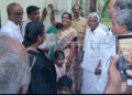 അംഗന്വാടിയില് ശുദ്ധജലമെത്തി