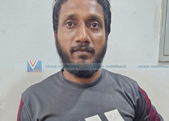 സ്വര്‍ണമാല പിടിച്ചുപറിക്കാന്‍ ശ്രമിച്ച കേസ്: പ്രതി പിടിയില്‍