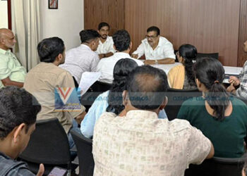 റോഡ് നിര്‍മാണം വേഗത്തിലാവും: വകുപ്പുകളുടെ ഏകോപനം അനിവാര്യമെന്ന് പാറക്കല്‍ എംഎല്‍എ