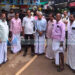 കര്ഷകസംഘം പതാകദിനം ആചരിച്ചു