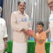 വിജയികളെ അനുമോദിച്ചു