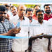 സ്വാഗത സംഘം ഓഫീസ് ഉദ്ഘാടനം ചെയ്തു