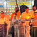 വൈദ്യുതി ഭവനിലേക്ക് മാര്‍ച്ച് നടത്തി ബിജെപി