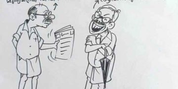 കാര്‍ട്ടൂണ്‍-എം.അജയകുമാര്‍