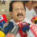 റിപ്പോര്ട്ടര് ടിവി റെയ്ഡ് നടപടിക്രമം പാലിച്ചെന്ന് ആഭ്യന്തരമന്ത്രി