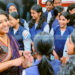 ‘കുട്ട്യോളും കളക്ടറും’ സംവാദ പരിപാടിക്ക് തുടക്കം