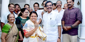 വനിതാ ക്ഷേമവും കുട്ടികളുടെ സുരക്ഷയും ഉറപ്പാക്കും: മന്ത്രി ബിന്ദു കൃഷ്ണ