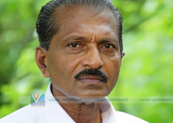 ചോറോട് പുഞ്ചിരിമില്‍ നാവത്ത് ചന്ദ്രന്‍ അന്തരിച്ചു