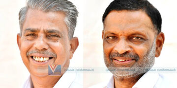 സിഐടിയു ജില്ലാ സമ്മേളനം സമാപിച്ചു; മാമ്പറ്റ ശ്രീധരന്‍ പ്രസിഡന്റ്, പി.കെ.മുകുന്ദന്‍ ജന. സെക്രട്ടറി