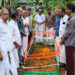 സി.പി.രാമചന്ദ്രനെ അനുസ്മരിച്ചു കോണ്ഗ്രസ്